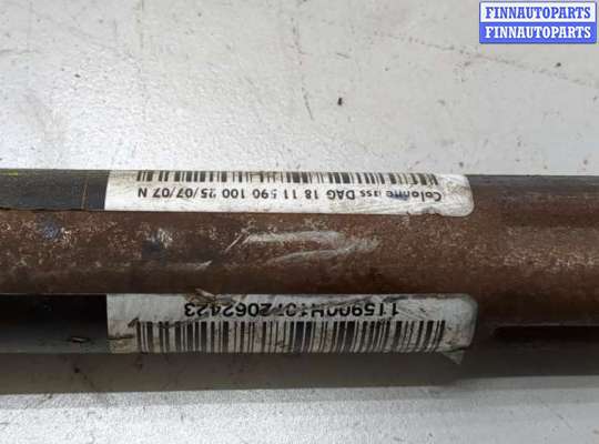 купить Кардан рулевой на Peugeot 207 2006-2015