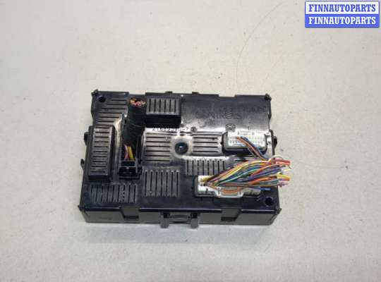 купить Блок управления бортовой сети (Body Control Module) на Nissan Micra K12E 2002-2010