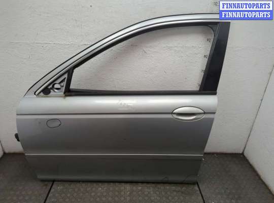 Замок двери JRE0592 на Jaguar X-Type 2001-2009