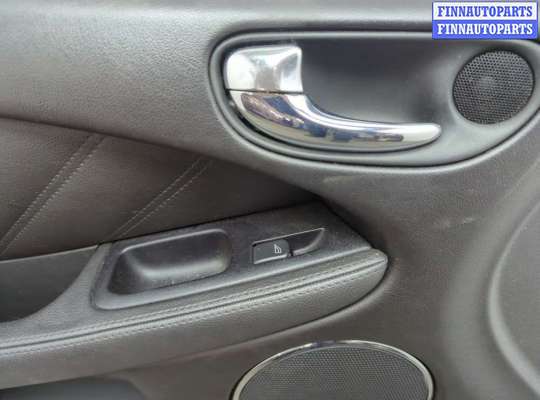 купить Замок двери на Jaguar X-Type 2001-2009