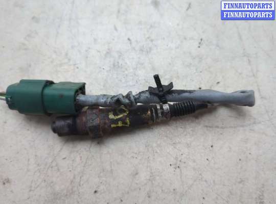 купить Лямбда зонд на Opel Meriva 2003-2010