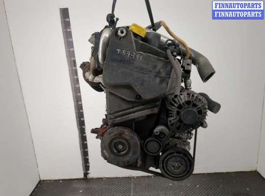 Купить Форсунка топливная на Renault Megane 3 2009-2016 Форсунка топливная RN1570914 на Renault Megane 3 2009-2016