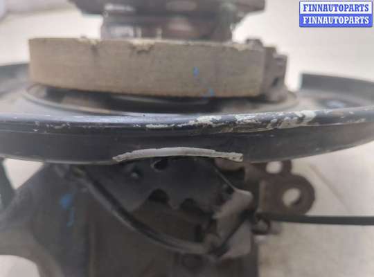 купить Ступица (кулак, цапфа) на KIA Sorento UM 2014-2020