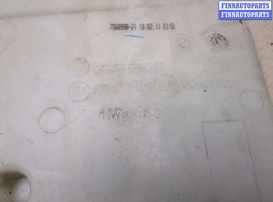 купить Бачок омывателя на BMW 3 E90, E91, E92, E93 2005-2012