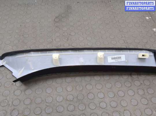 купить Обшивка стойки на BMW X5 E70 2006-2013