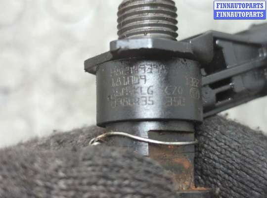 купить Форсунка топливная на Opel Vivaro 2001-2014