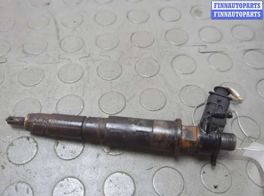 купить Форсунка топливная на Opel Vivaro 2001-2014