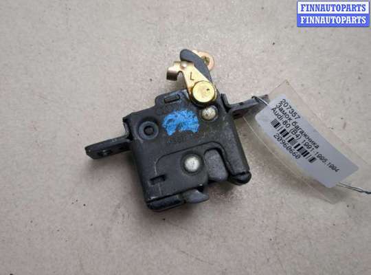 купить Замок багажника на Audi 80 (B4) 1991-1995