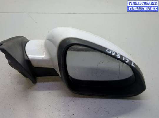 Зеркало боковое OP2409549 на Opel Insignia 2008-2017