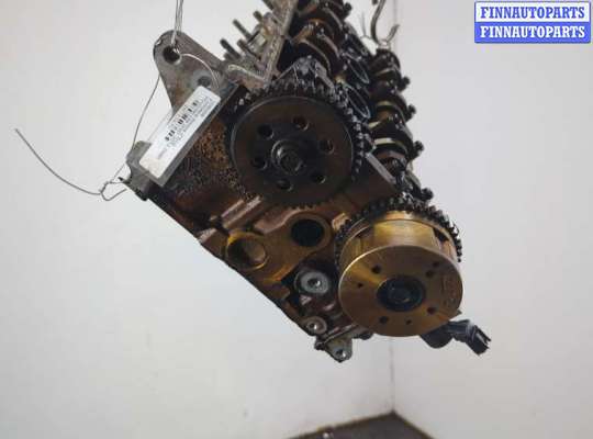 купить Головка блока (ГБЦ) на Hyundai i30 2007-2012