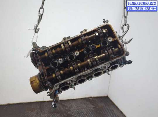 купить Головка блока (ГБЦ) на Hyundai i30 2007-2012