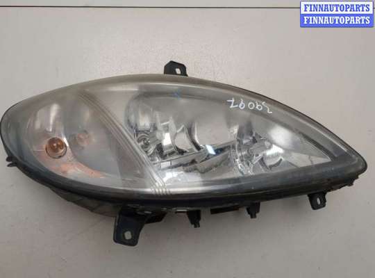 Фара (передняя) MB1458630 на Mercedes Vito W639 2004-2013