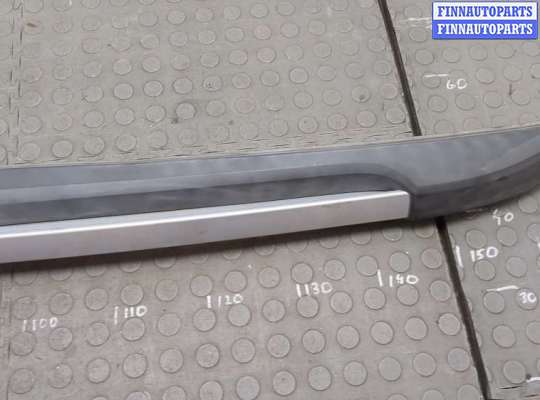 купить Рейлинг на крышу (одиночка) на Buick Encore 2012-2016