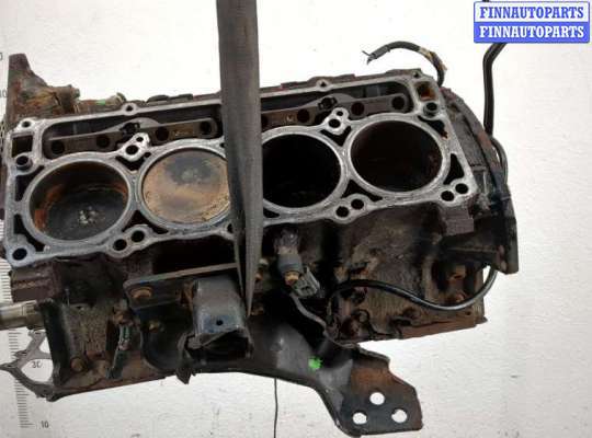 Блок цилиндров (Шорт блок) DGS6904 на Dodge Ram 2008-2019