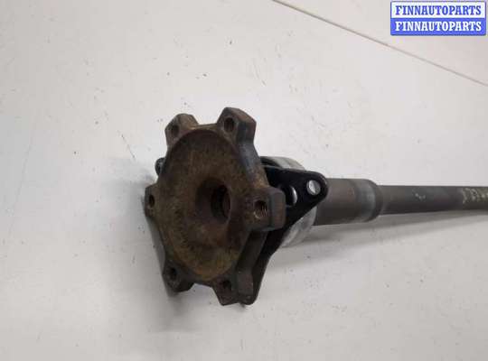 купить Полуось (приводной вал, шрус) на Audi Q5 2008-2017