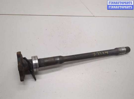 Полуось (приводной вал, шрус) AU1716708 на Audi Q5 2008-2017