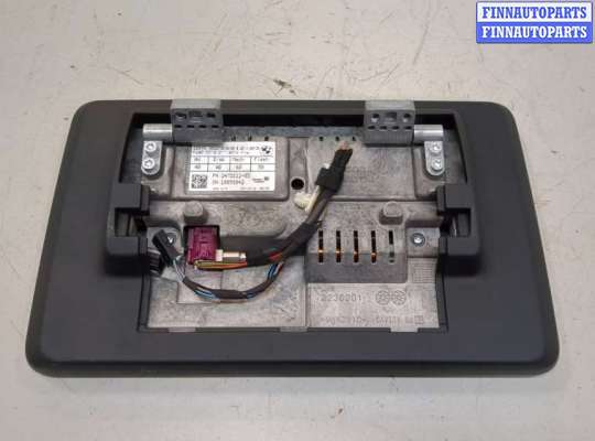 купить Дисплей мультимедиа на BMW X5 F15 2013-2018