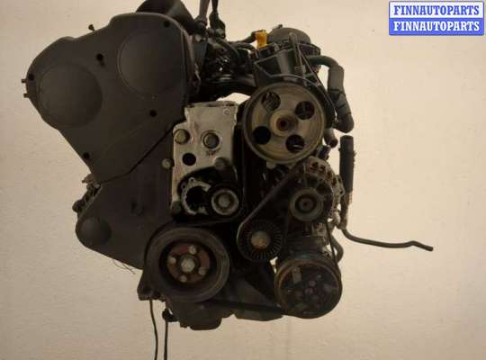 купить Двигатель (ДВС) на Citroen Xsara-Picasso 1999-2012