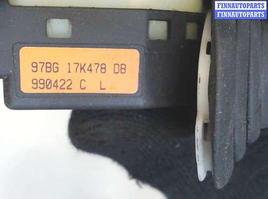 купить Переключатель дворников (стеклоочистителя) на Ford Mondeo 2 1996-2000
