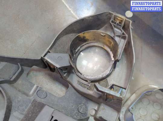 купить Фара противотуманная (галогенка) на Skoda Octavia (A5) 2004-2013