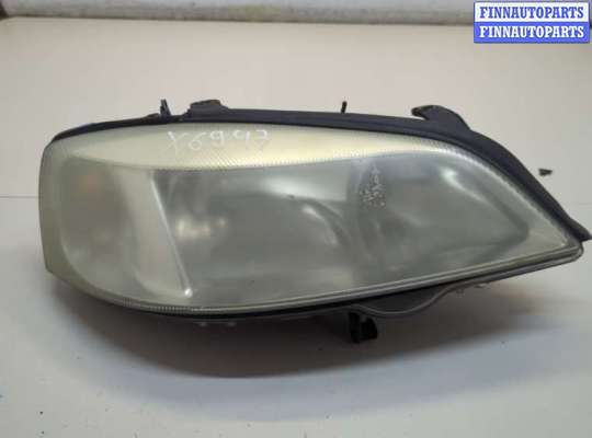 купить Фара (передняя) на Opel Astra G 1998-2005