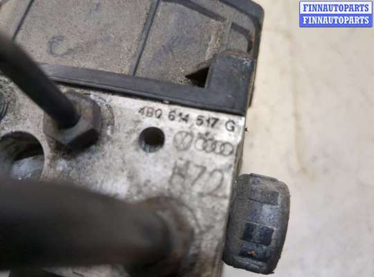 купить Блок АБС, насос (ABS, ESP, ASR) на Audi A6 (C5) 1997-2004