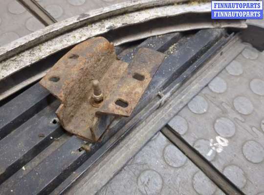 купить Подножка на Land Rover Discovery 3 2004-2009