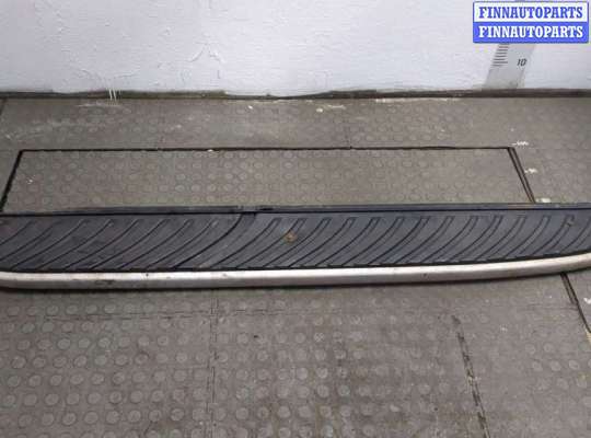 купить Подножка на Land Rover Discovery 3 2004-2009