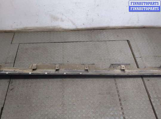 купить Накладка на порог на Land Rover Discovery Sport 2014-2022