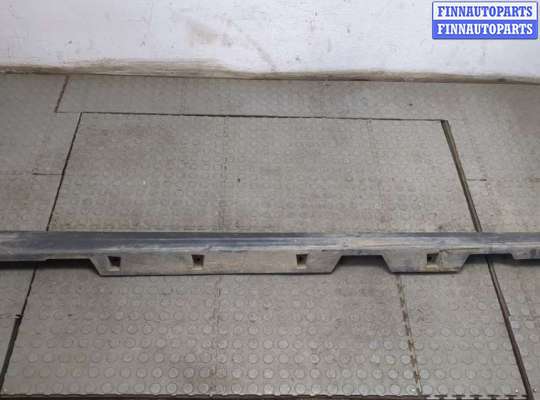 купить Накладка на порог на Land Rover Discovery Sport 2014-2022