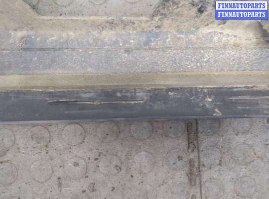 купить Накладка на порог на Land Rover Discovery Sport 2014-2022