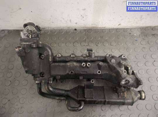 купить Коллектор впускной на Mercedes ML W164 2005-2011