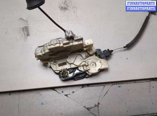 купить Замок двери на Audi A8 (D3) 2002-2010