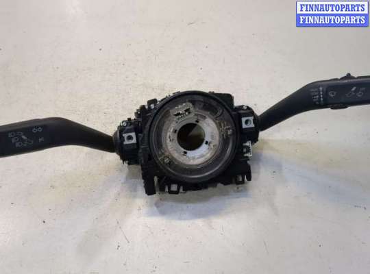 Переключатель поворотов и дворников (стрекоза) SK432161 на Skoda SuperB 2001-2008