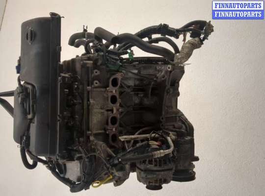 купить Двигатель (ДВС) на Nissan Micra K12E 2002-2010