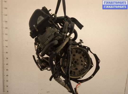 купить Двигатель (ДВС) на Nissan Micra K12E 2002-2010