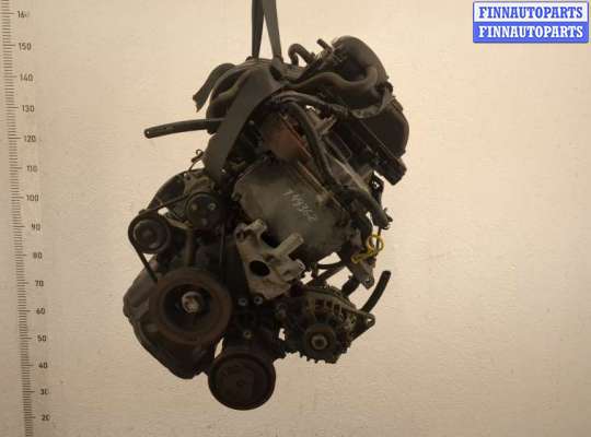 купить Двигатель (ДВС) на Nissan Micra K12E 2002-2010