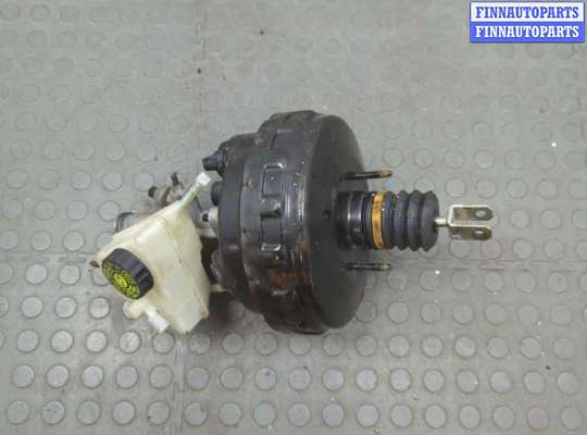купить Цилиндр тормозной главный на Mercedes CLK W209 2002-2010