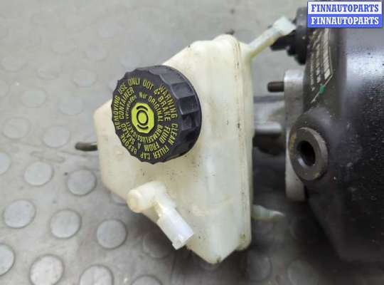 купить Цилиндр тормозной главный на Mercedes CLK W209 2002-2010