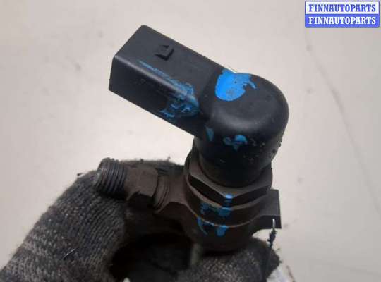 купить Форсунка топливная на Ford Fiesta 2001-2007