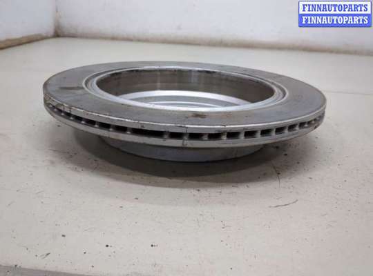 купить Диск тормозной на Land Rover Discovery 3 2004-2009