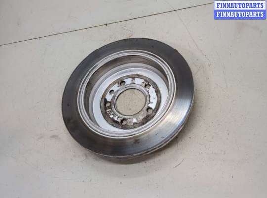 купить Диск тормозной на Land Rover Discovery 3 2004-2009