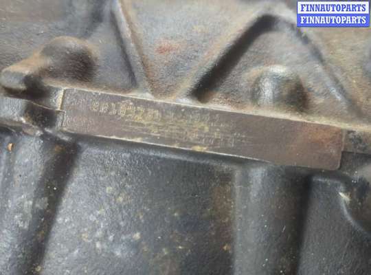 купить Блок цилиндров (Шорт блок) на Mini Cooper (R50 / 53) 2001-2006