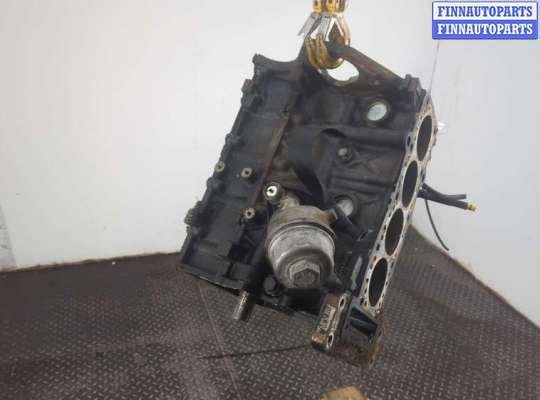 Купить Блок цилиндров (Шорт блок) на Mini Cooper (R50 / 53) 2001-2006 Блок цилиндров (Шорт блок) MN48524 на Mini Cooper (R50 / 53) 2001-2006
