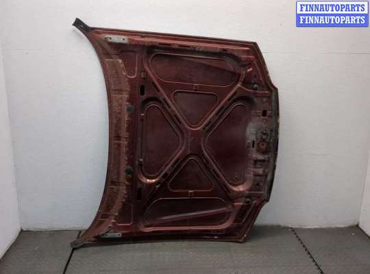 купить Капот на Opel Vectra B 1995-2002