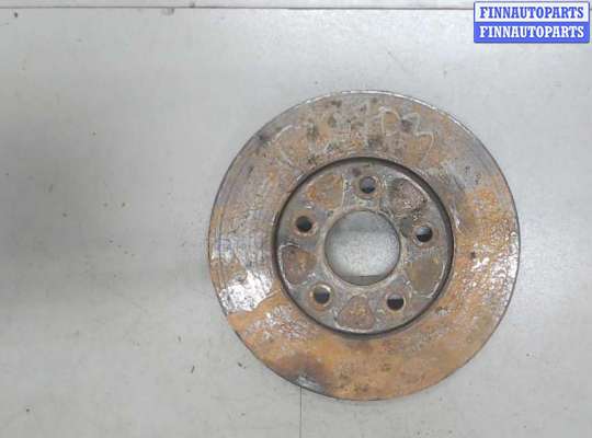 купить Диск тормозной на Volvo S40 2004-