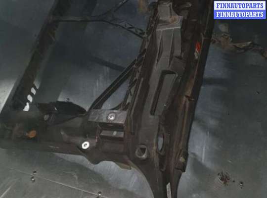 купить Рамка передняя (телевизор) на Mazda 3 (BK) 2003-2009