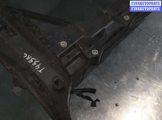 купить Рамка передняя (телевизор) на Mazda 3 (BK) 2003-2009