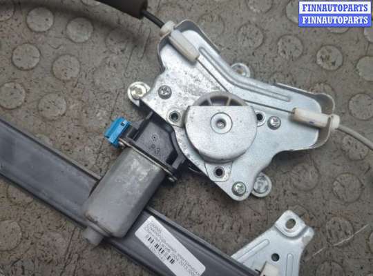 купить Стеклоподъемник электрический на Chevrolet Lacetti 2004-2013
