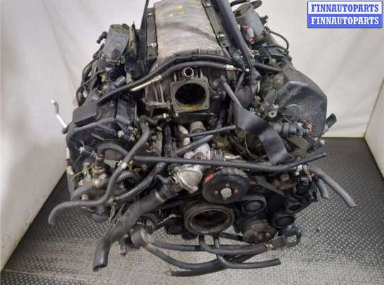 купить Двигатель (ДВС) на BMW 7 E65 2001-2008